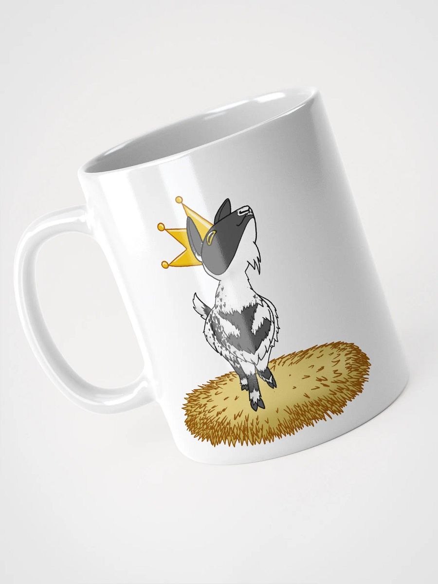 King Jeremy mug product image (3)