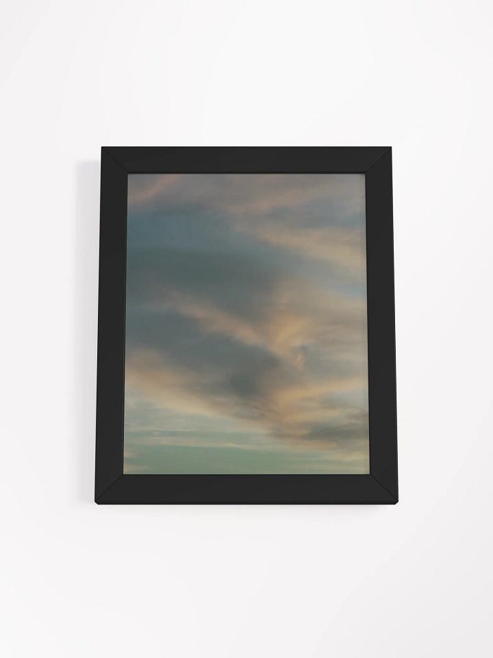 No Words photograph product image (1)