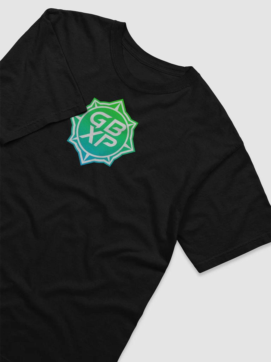 GBXP T-Shirt product image (5)