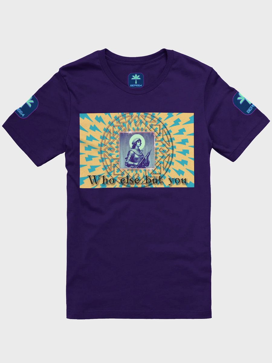Who else but you product image (2)