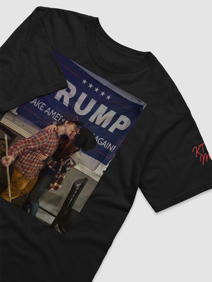 KT & Murph Make America Gay Again T-shirt product image (19)