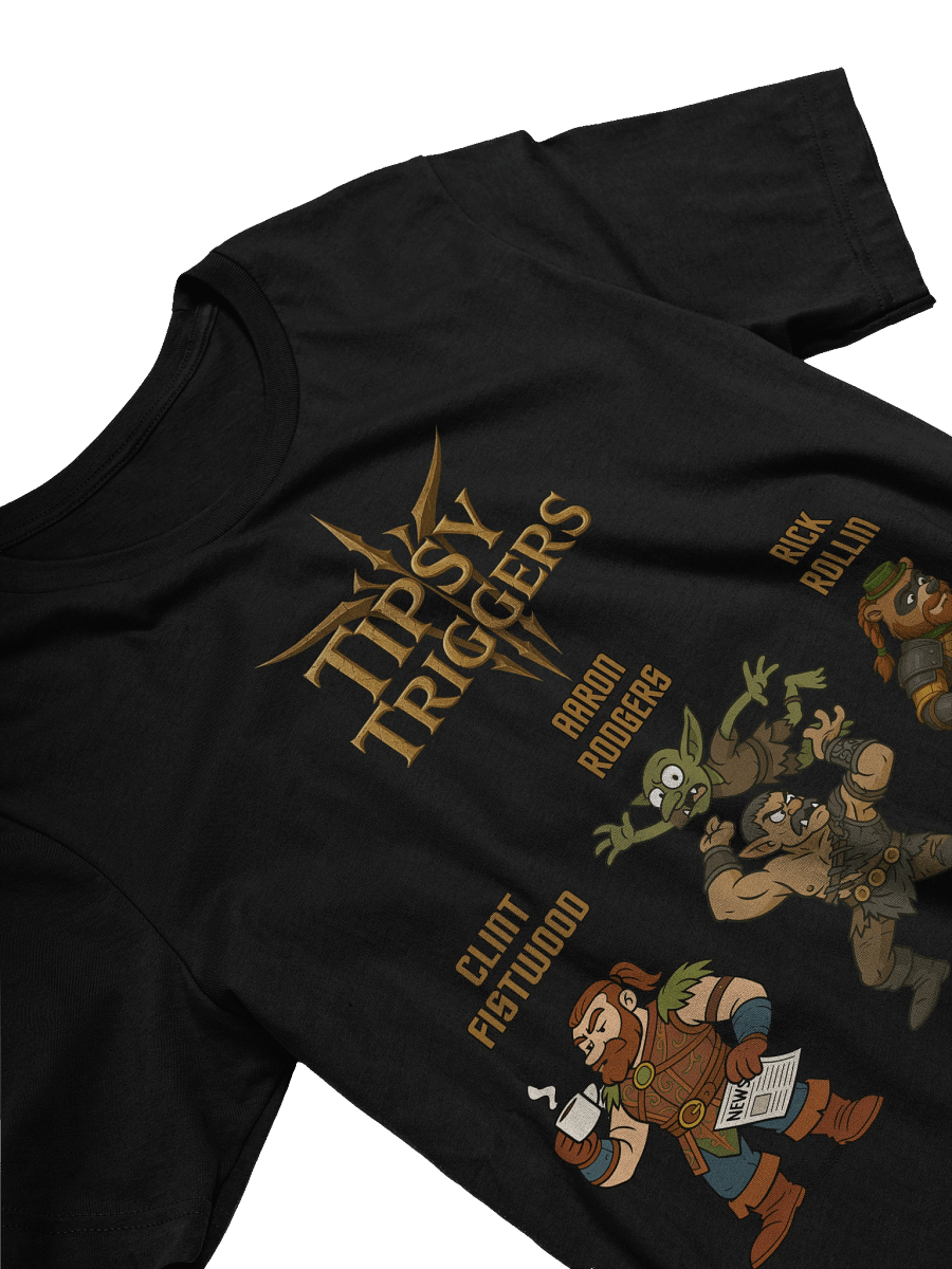 Baldurs Gate 3 Inspired product image (8)