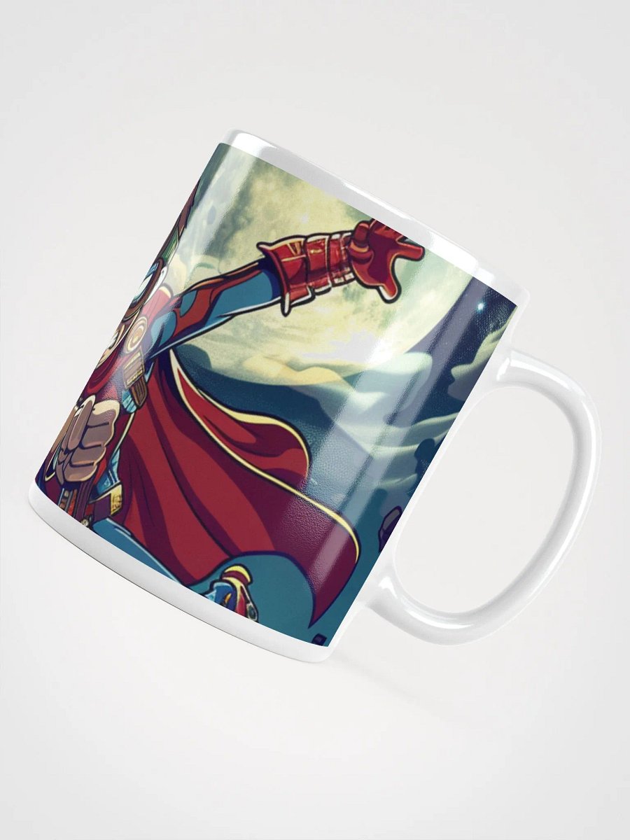 Rick n Morty Mug product image (4)