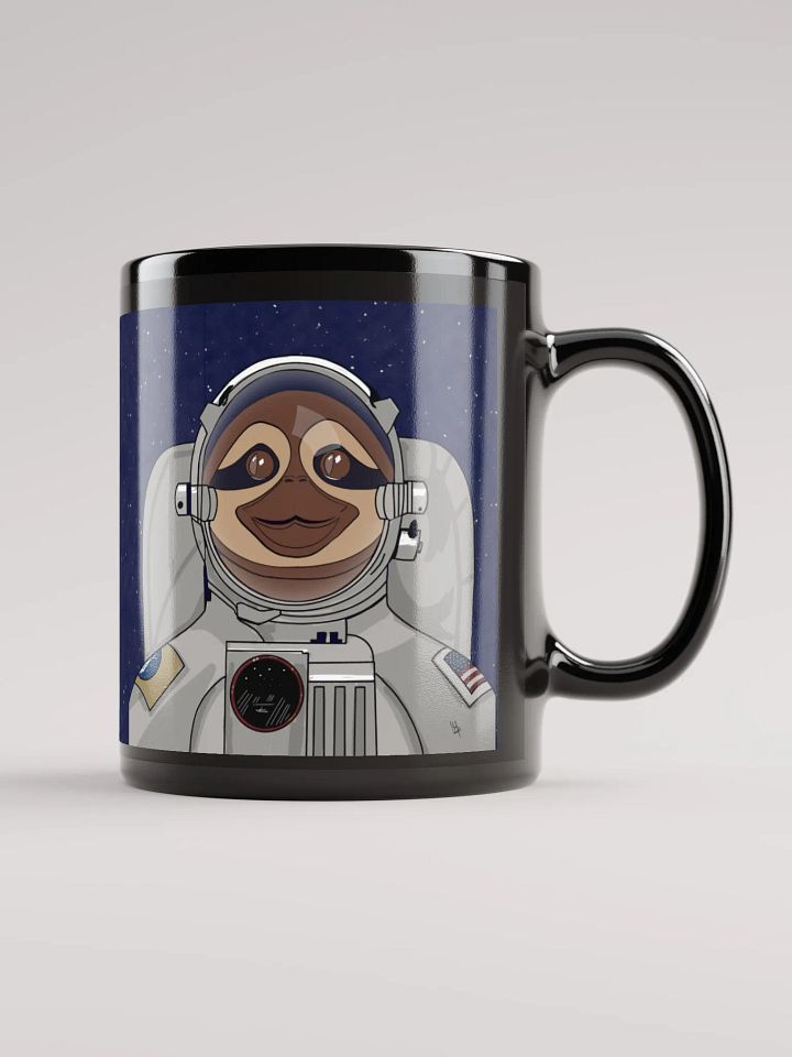 Space Sloth product image (1)
