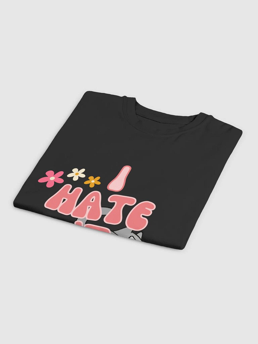 Hate it Here Tee product image (7)