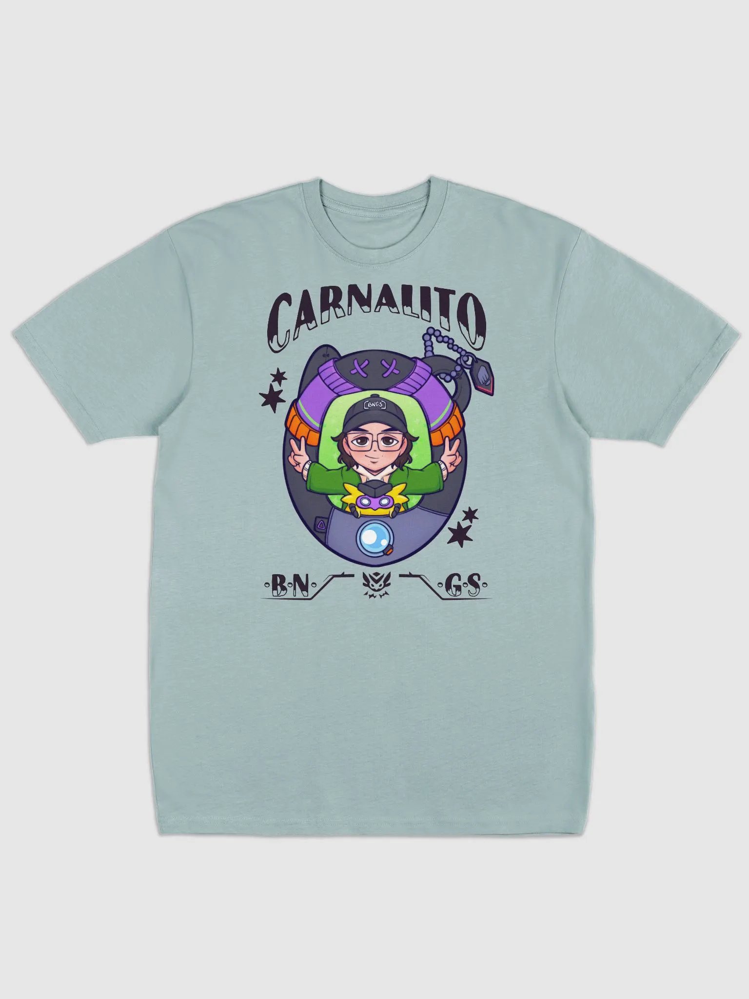 Tamagotchi Vibes | Carnalito product image (1)