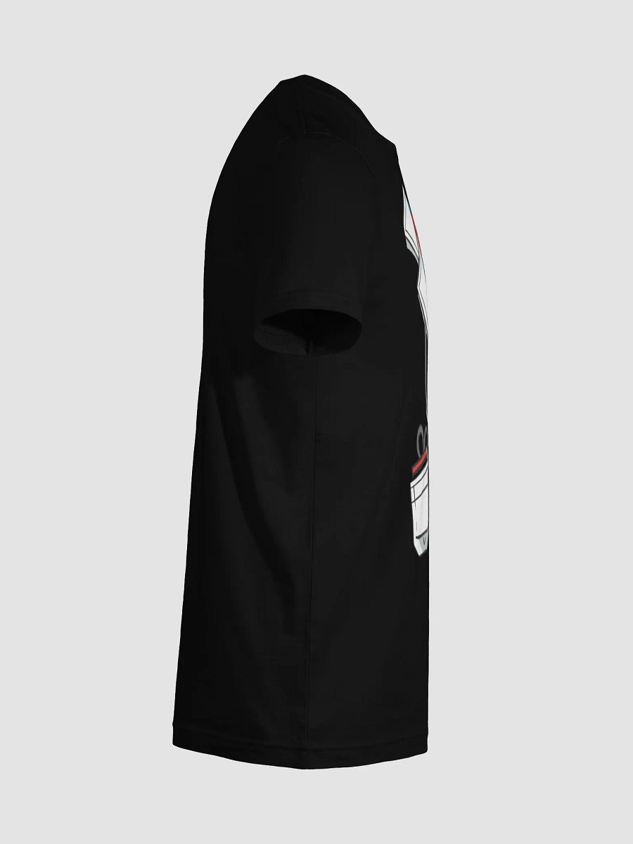 Doctor Coat Halloween Costume Funny T-Shirt product image (60)