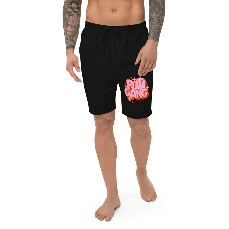 Puti Gang Shorts product image (1)