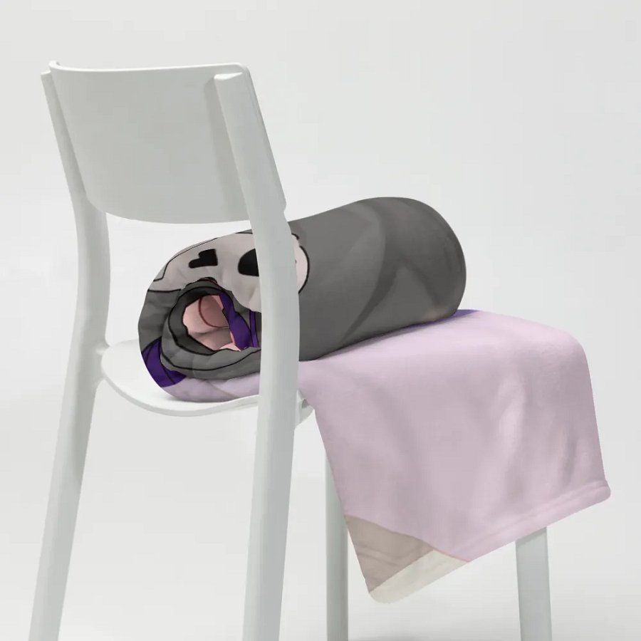 Kiwi Blanket product image (8)