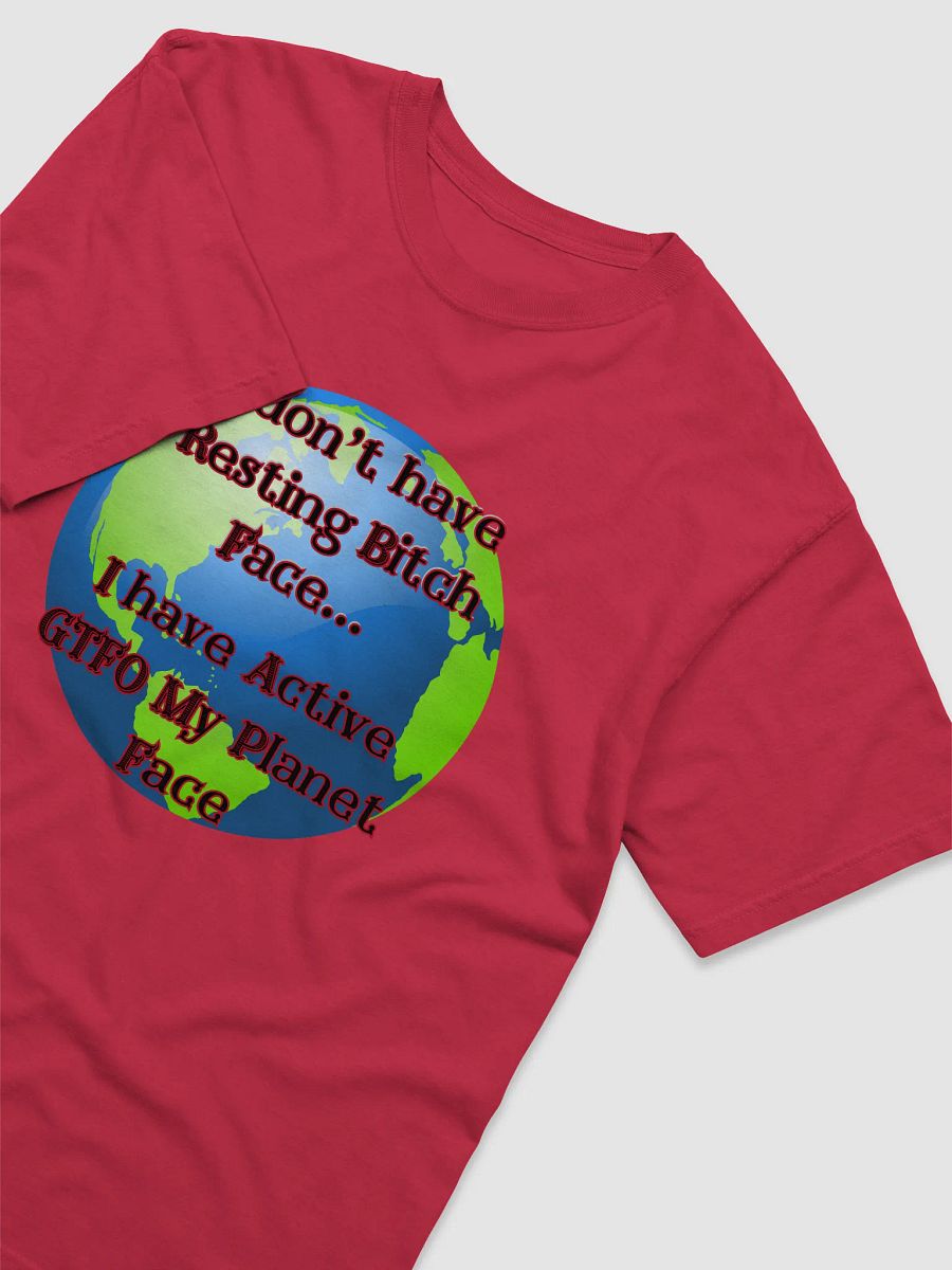 RBF Shirt product image (13)