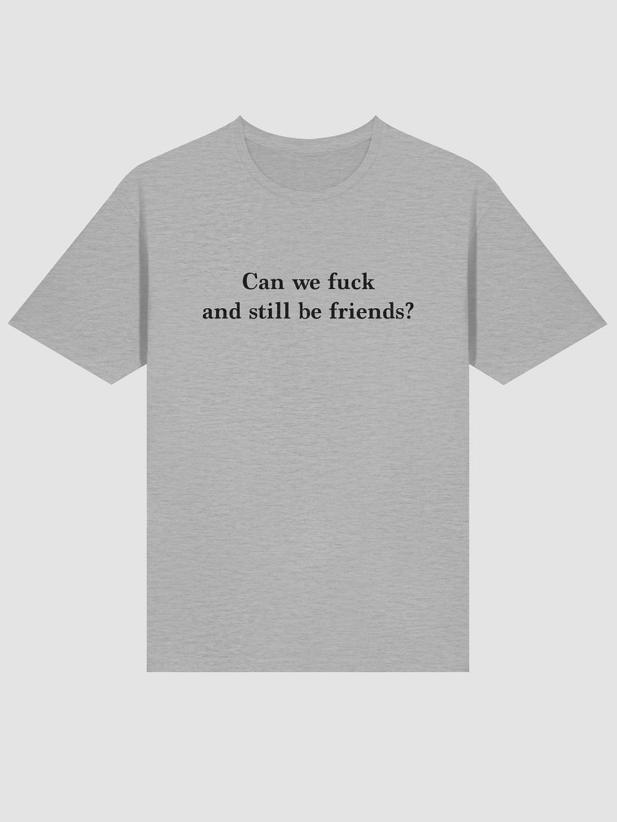 Can We Fuck and Still Be Friends product image (6)