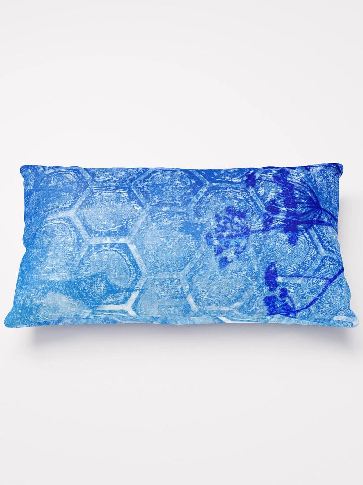 Sunprint Throw Pillows product image (1)