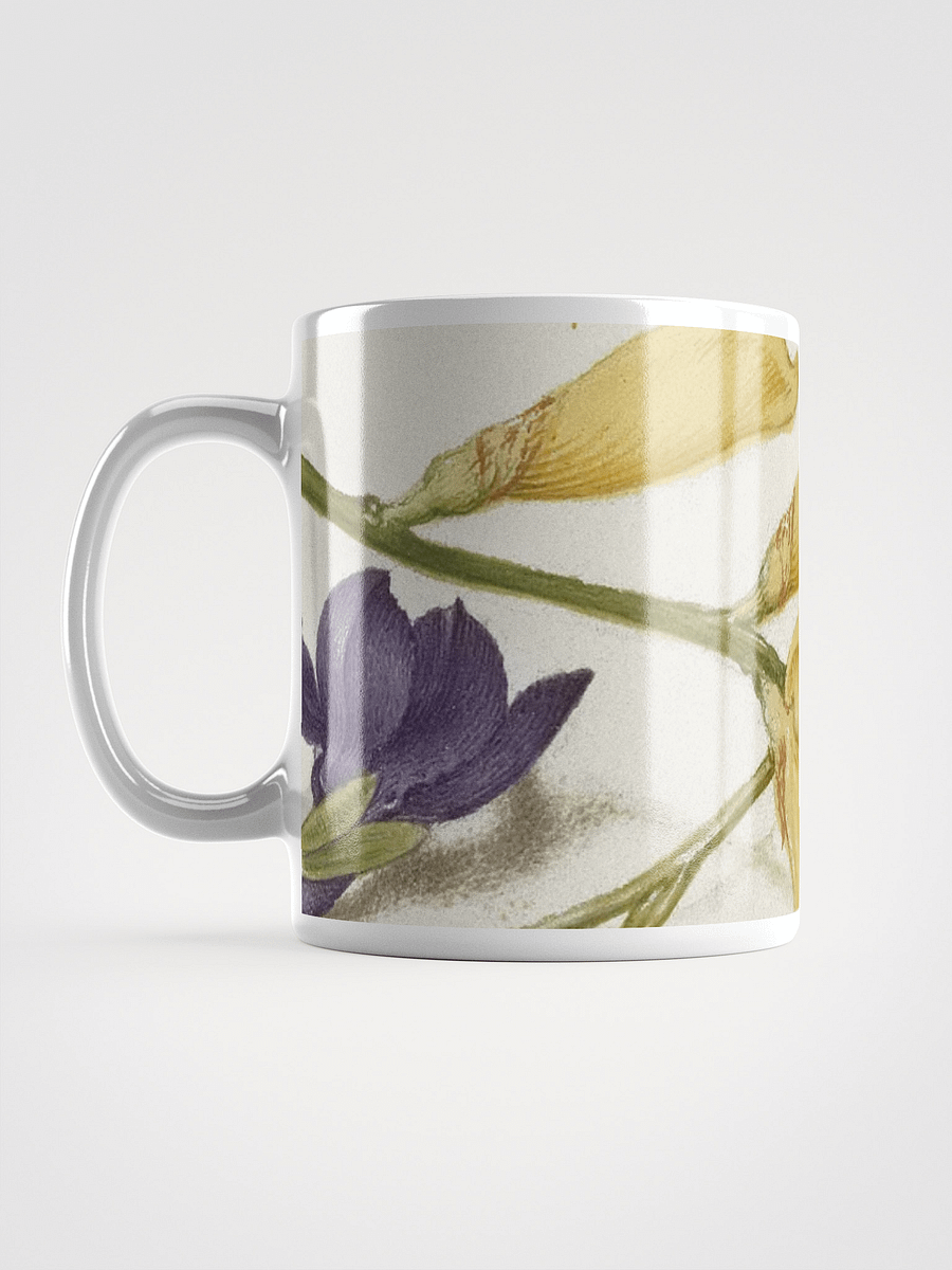 Botanical Harmony Mug product image (6)