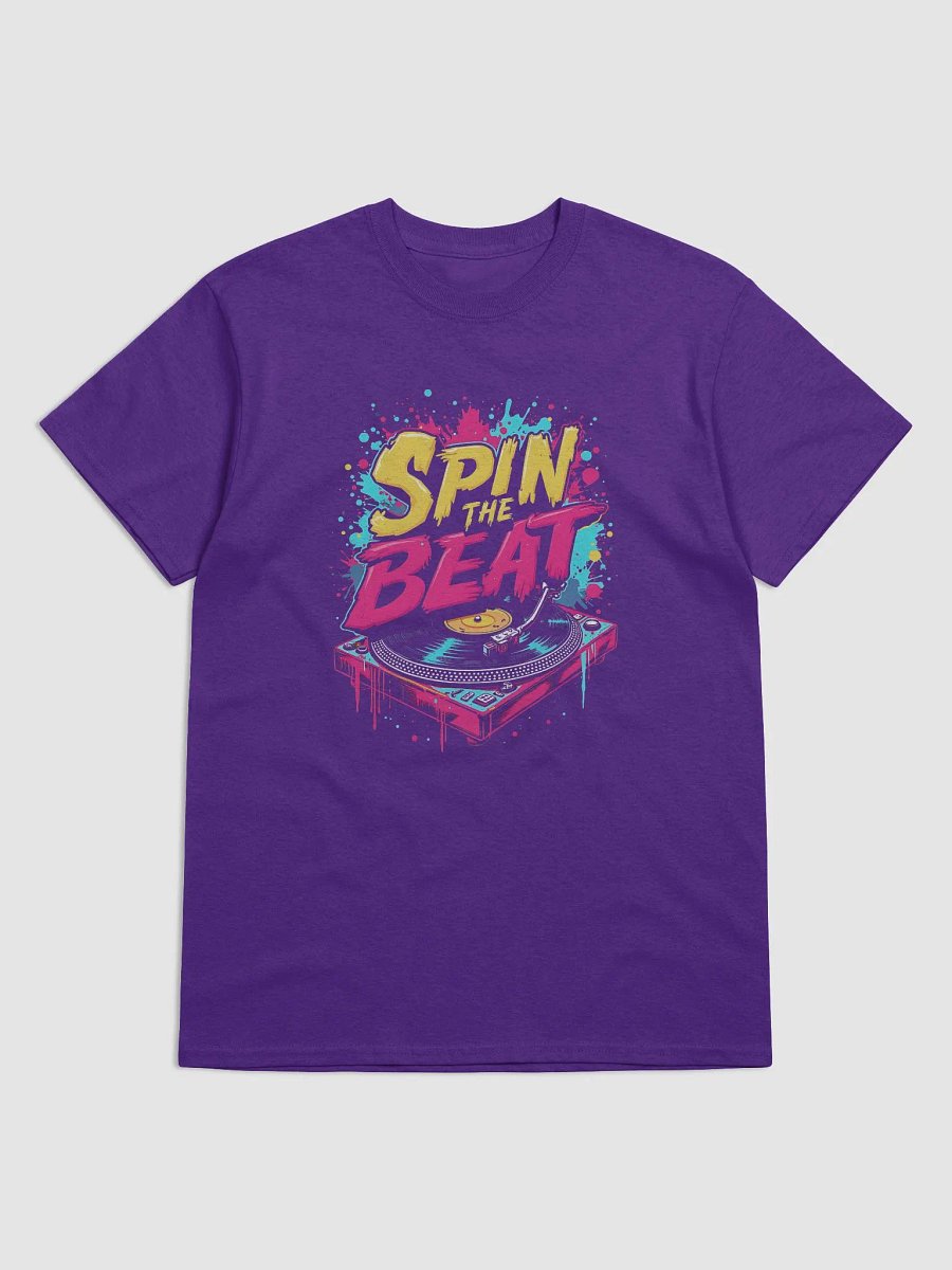 Spin the Beat product image (1)