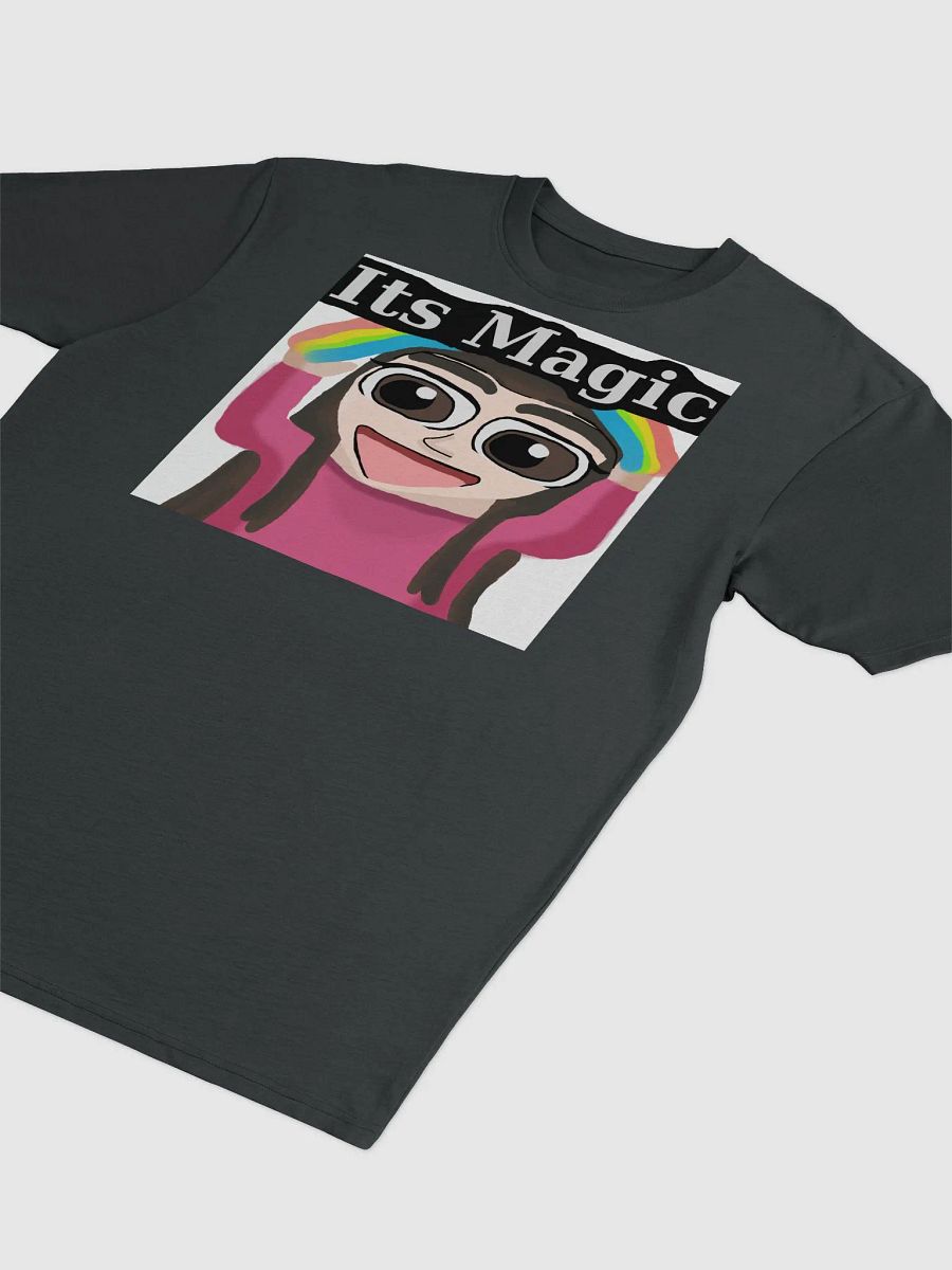 It's Magic! shirt product image (3)