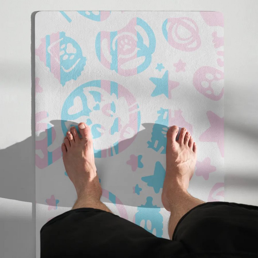 Lil-T big playmat product image (7)