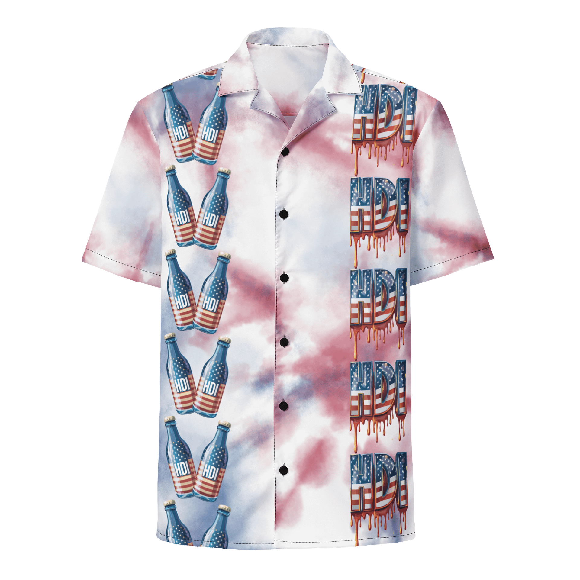 HDI Bottlez and Patriotic Love product image (1)