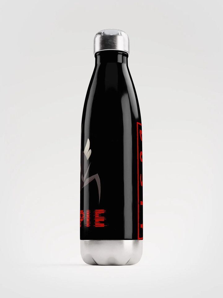 Loot Dusty Stainless Steel Water Bottle product image (1)