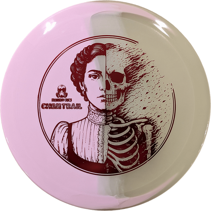 Doomsday Discs Chemtrail product image (2)