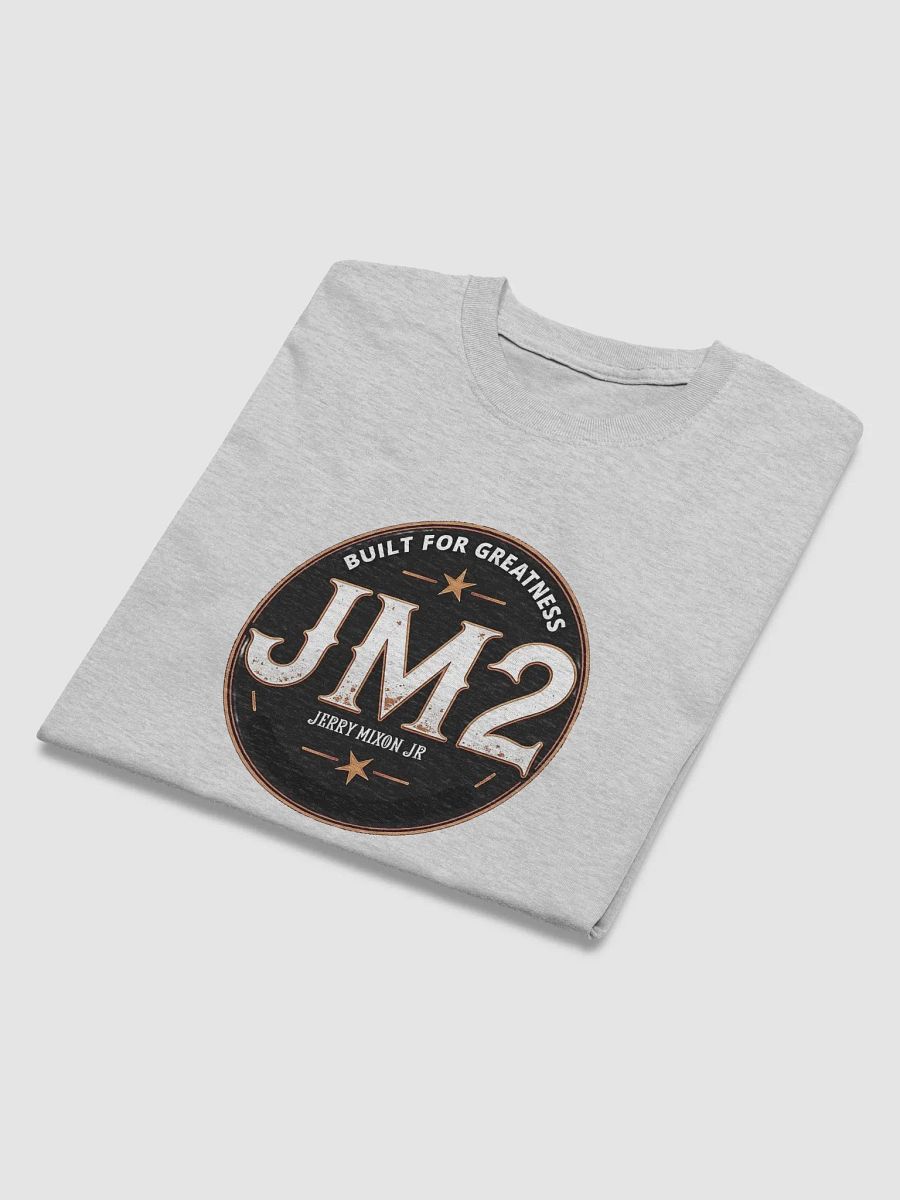 JM2 Western T-Shirt product image (4)