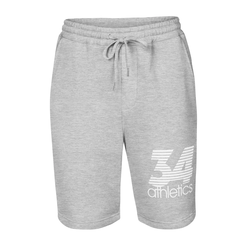 34 Athletics Shorts product image (7)
