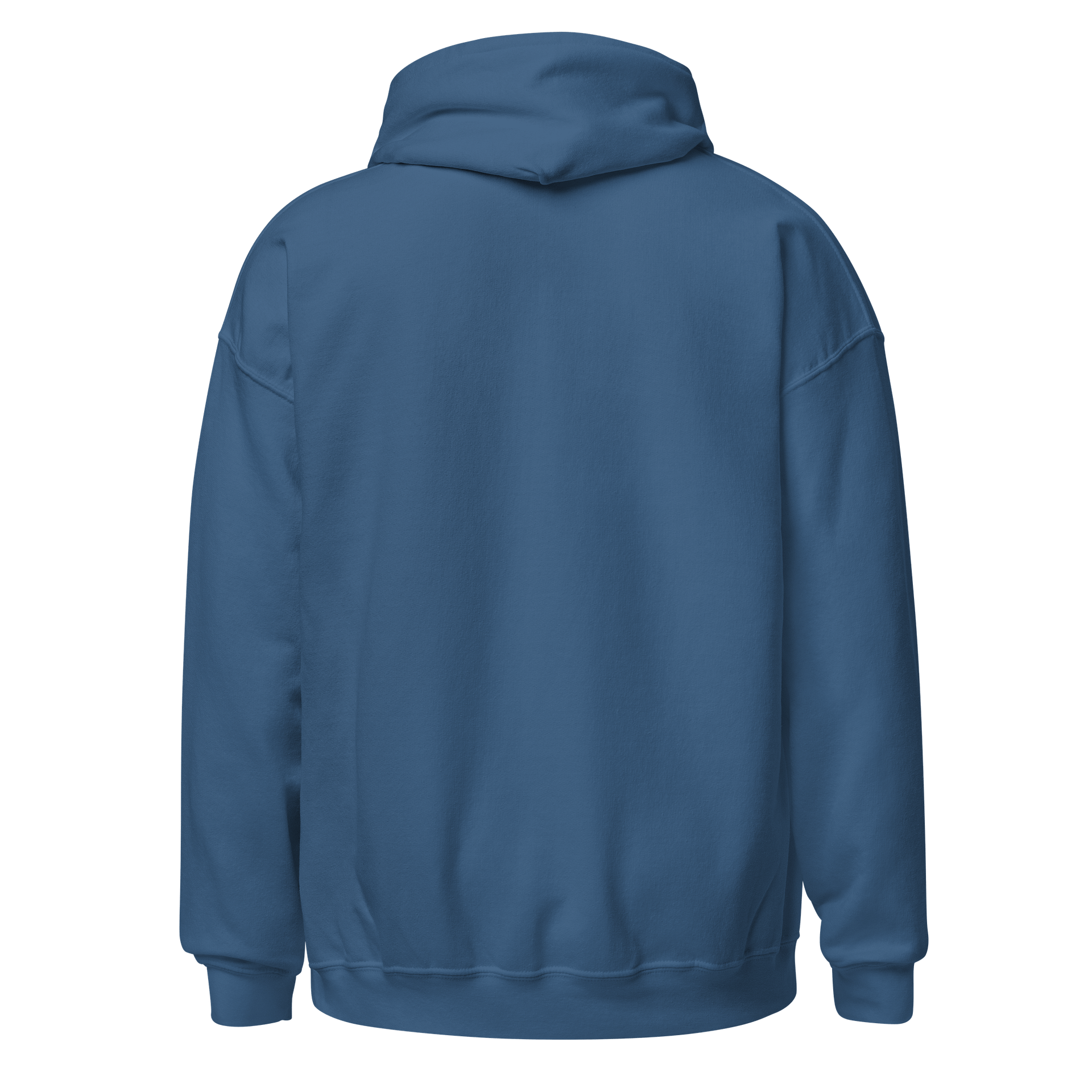 I'd rather be building hoodie (embroidered) product image (8)