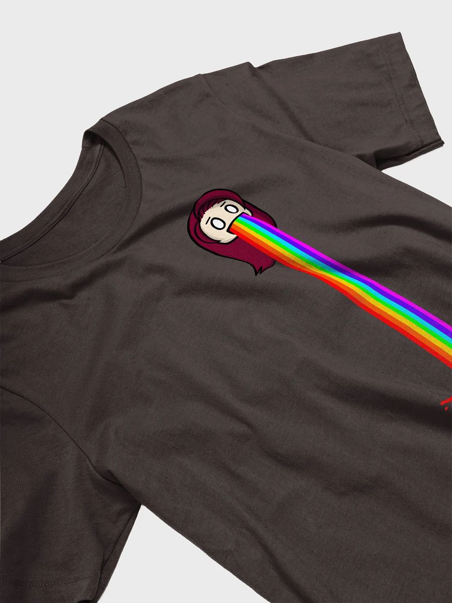 RGB is Life T-Shirt product image (28)