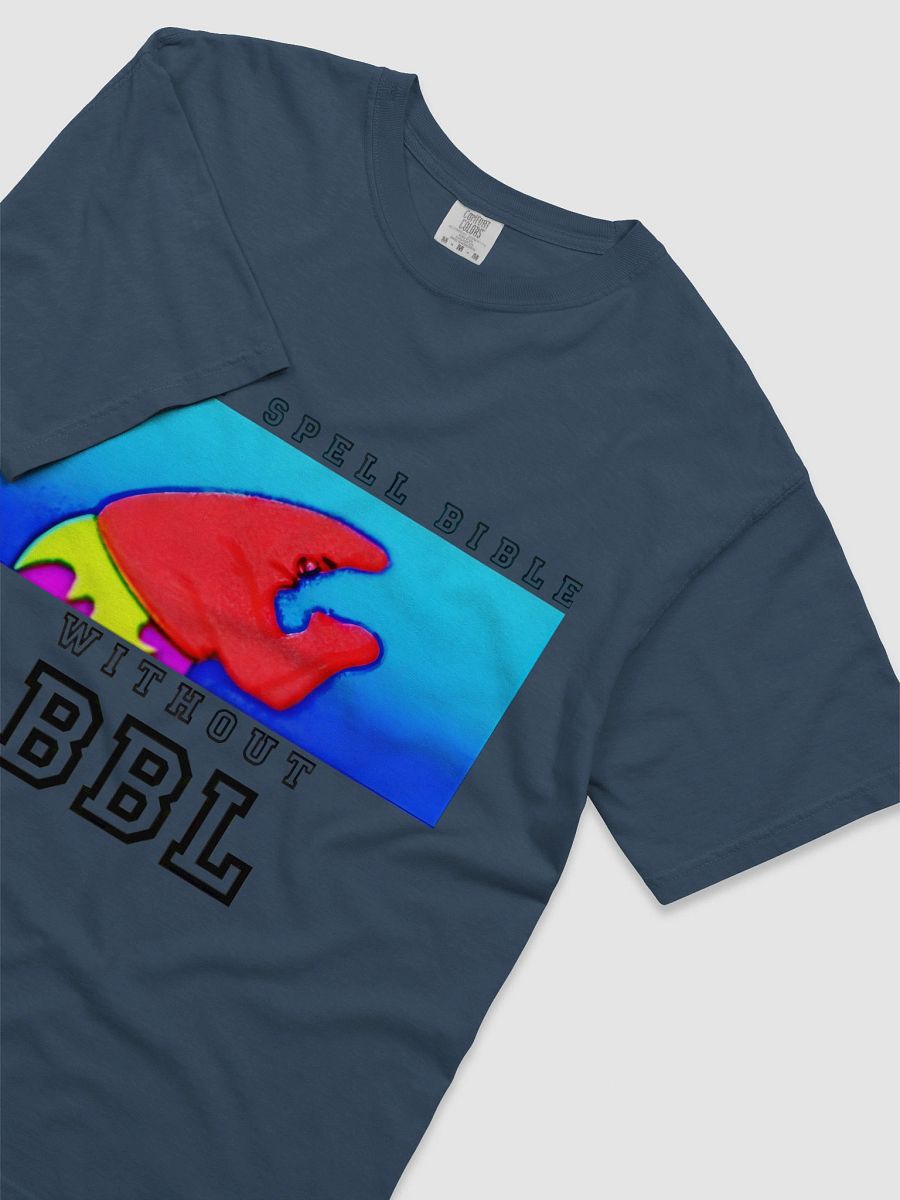 Praise B T-Shirt product image (20)