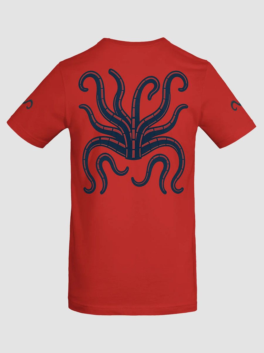 Aletheia Can You Feel It? T-Shirt (Unisex Cotton) product image (6)