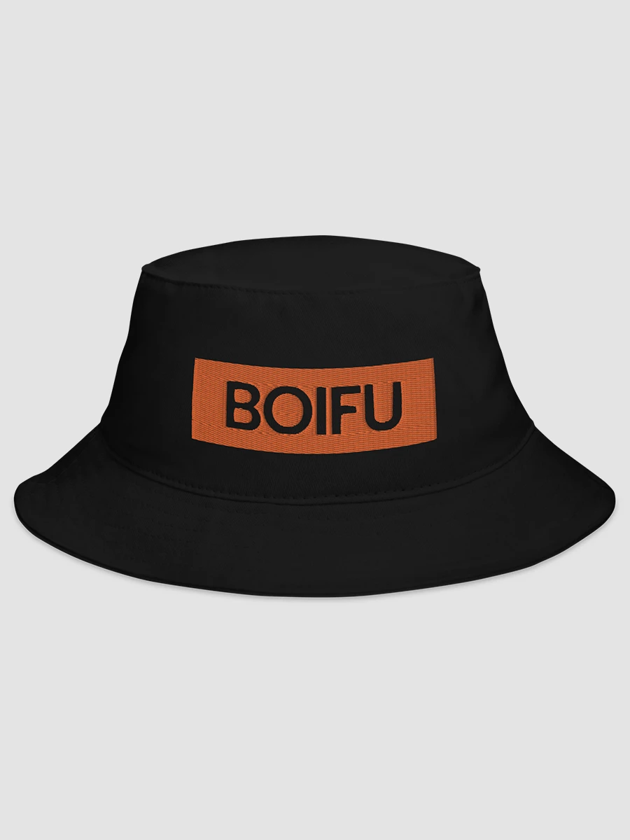 BOIFU Bucket Hat product image (4)
