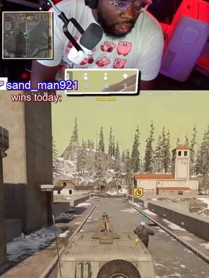 my hype is real #warzone #callofduty #verdansk #twitchclips #twitchmoments #viralvideo #Gamer #gamers #Blackops6 #blackops6 #warzoneverdansk #gamer #area99 #nuketown2025 #fyp #rebirthisland #clutch
