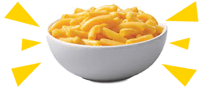 mac n cheese supporter!1!!!1!!