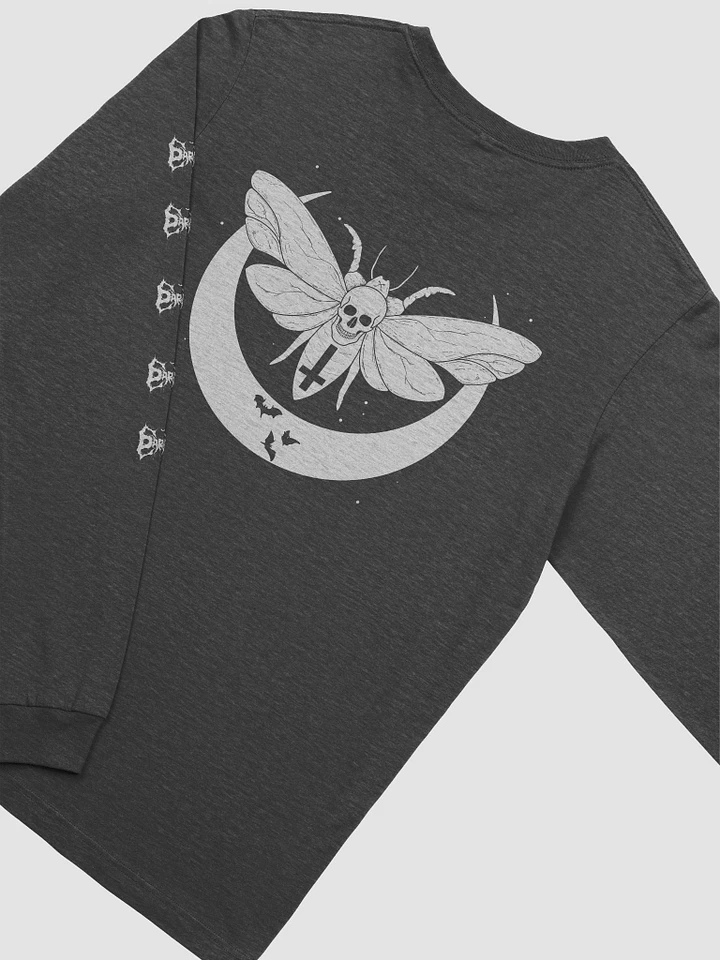 Darkpixi Death Moth product image (1)
