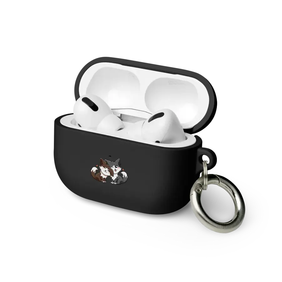 Outcast Pack wolves AirPods Case product image (26)