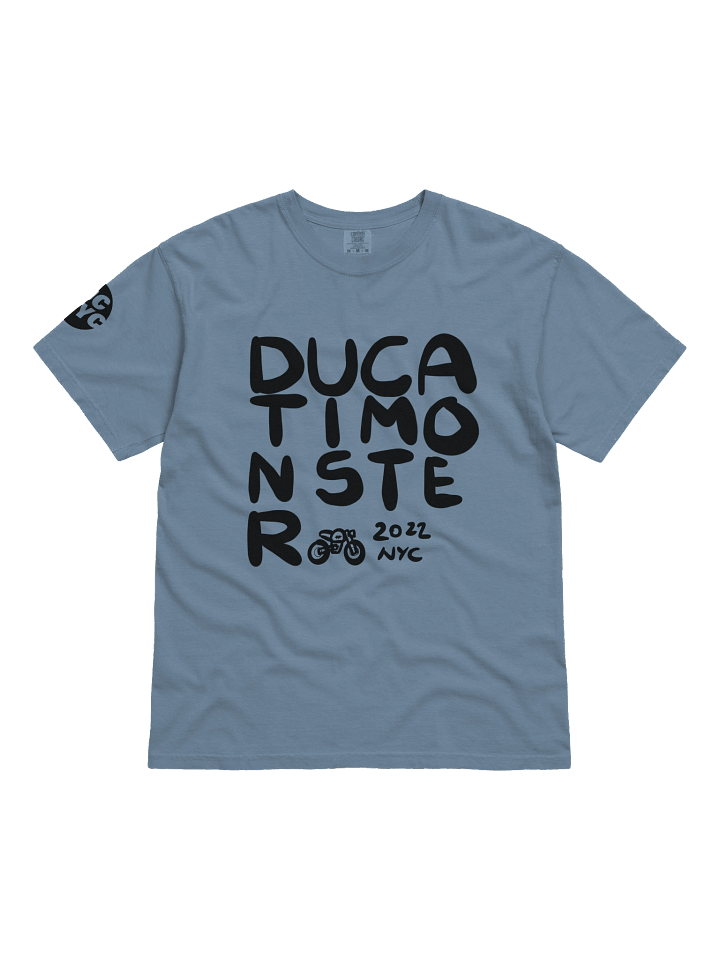 Ducati Monster product image (1)