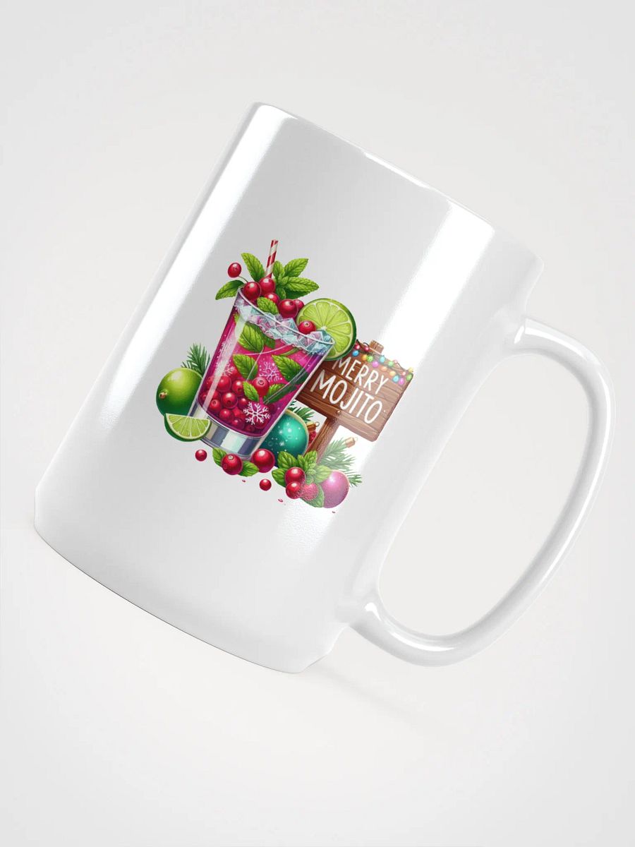 Merry Mojito Magic Mug product image (4)
