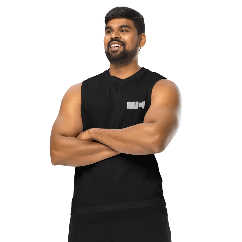 DM Muscle Shirt
