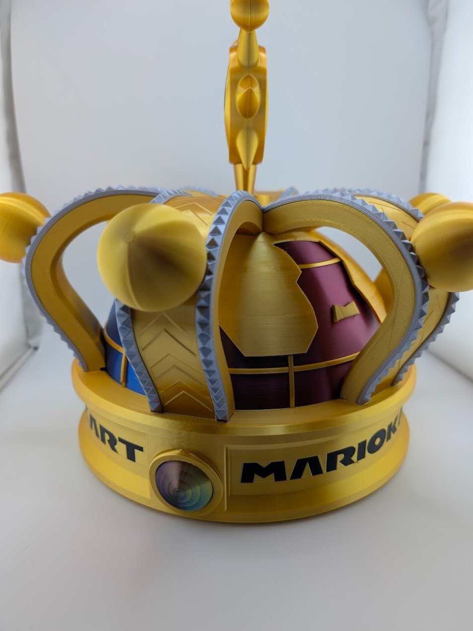 Mario Kart Crown product image (2)
