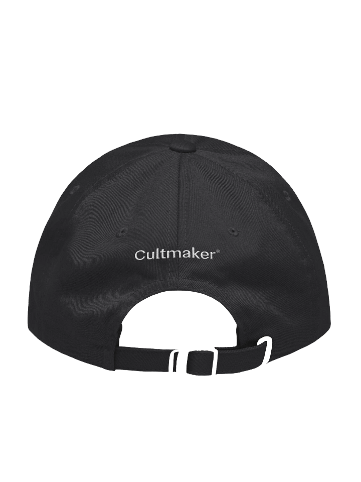 JMC Classic Cap product image (2)