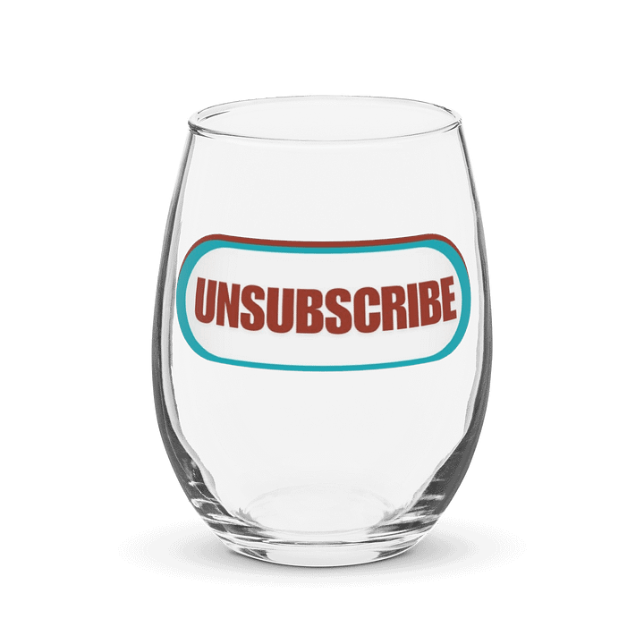 Unsubscribe product image (1)