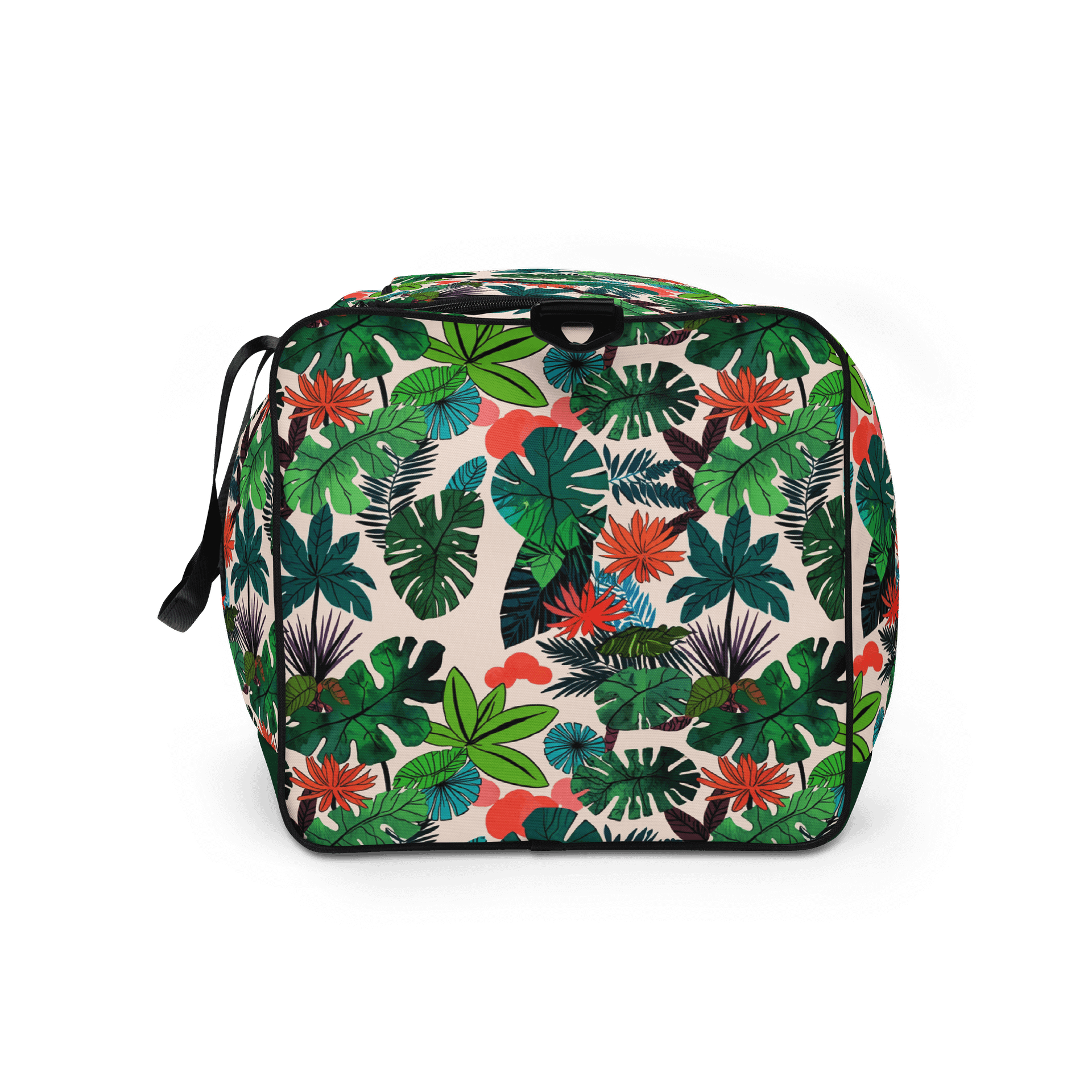 Tropical Duffle Bag product image (10)