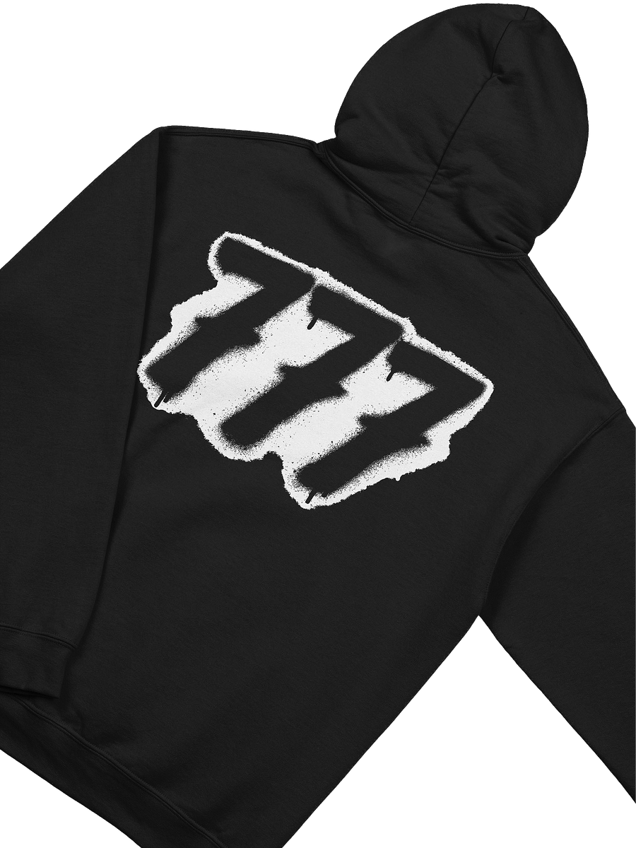 Sacred Sevens Hoodie product image (3)