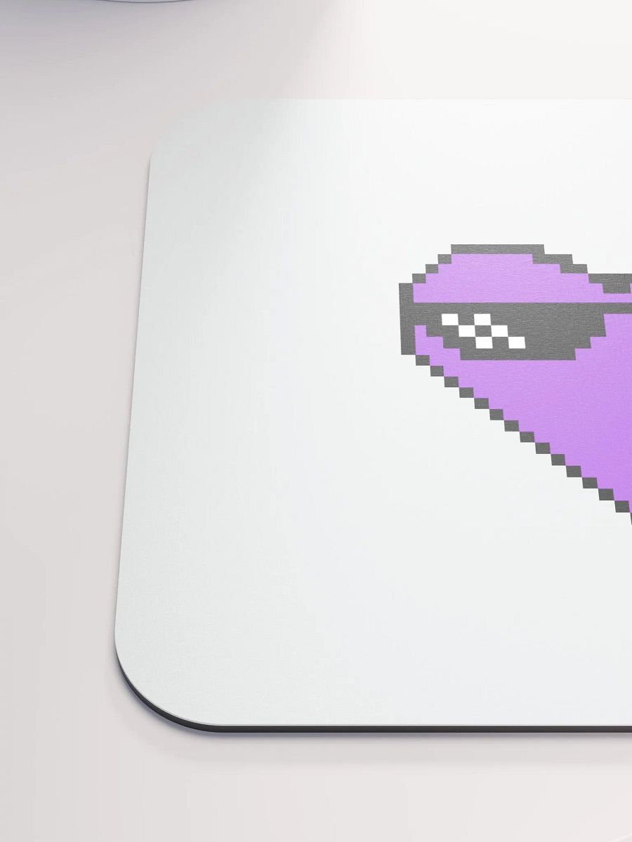 T-HEART Mousepad product image (6)
