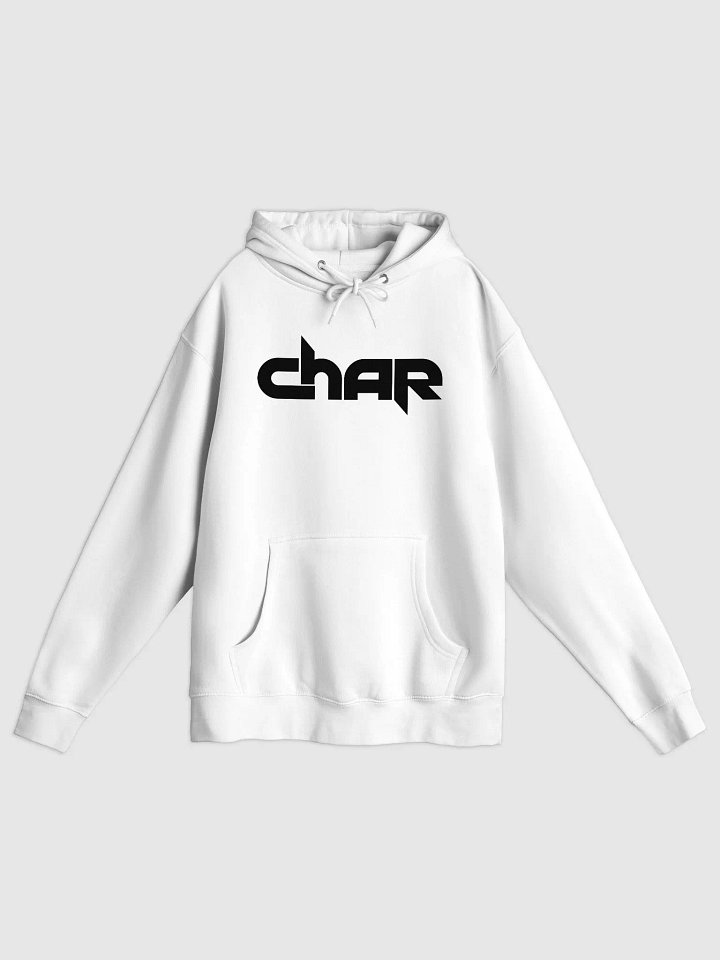 Char Lane Seven Premium Pullover Hoodie product image (8)
