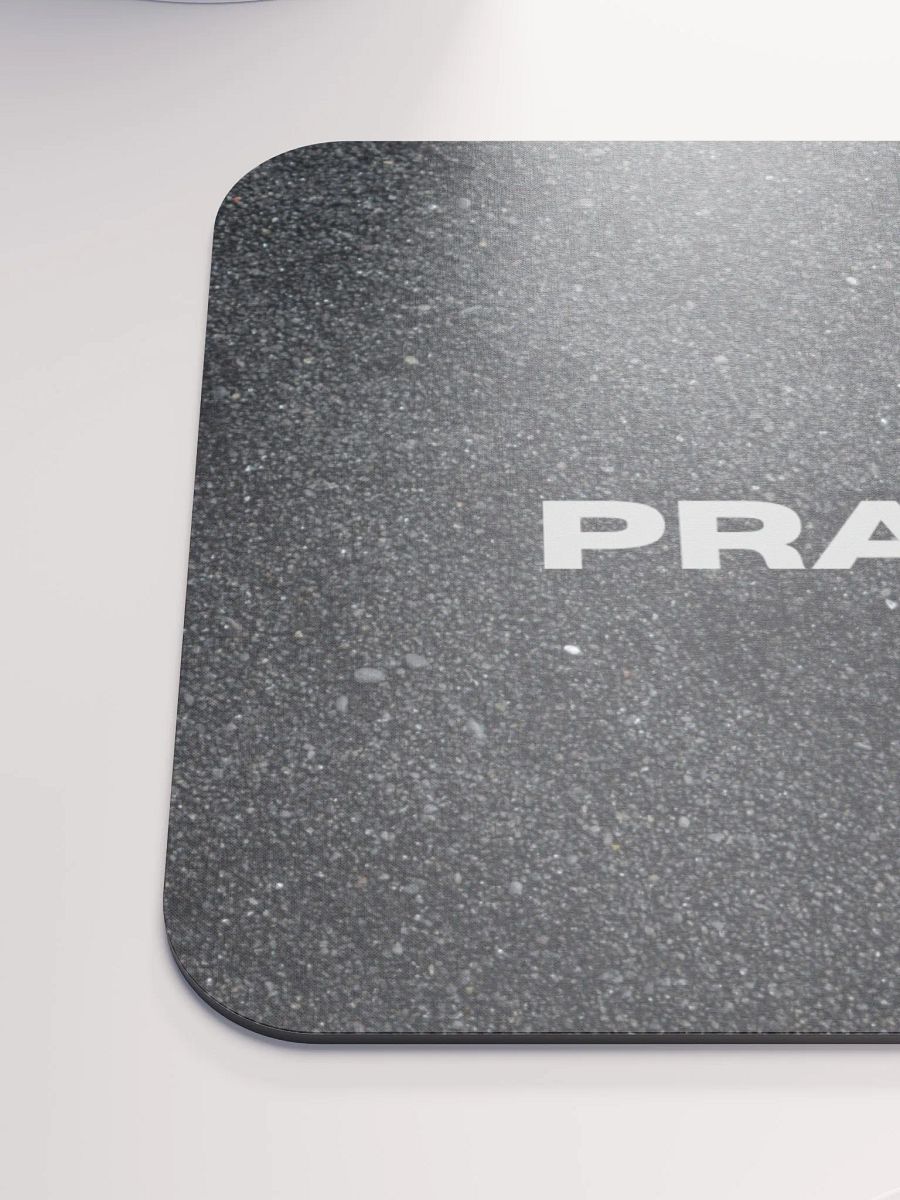 PRAISE Classic Mouse Pad product image (6)
