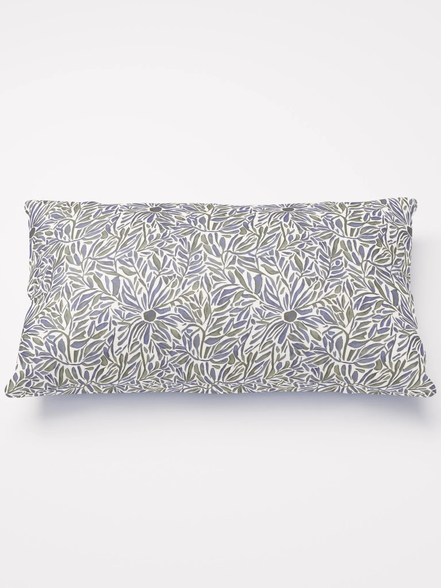 Leaves Garden Pillow product image (1)