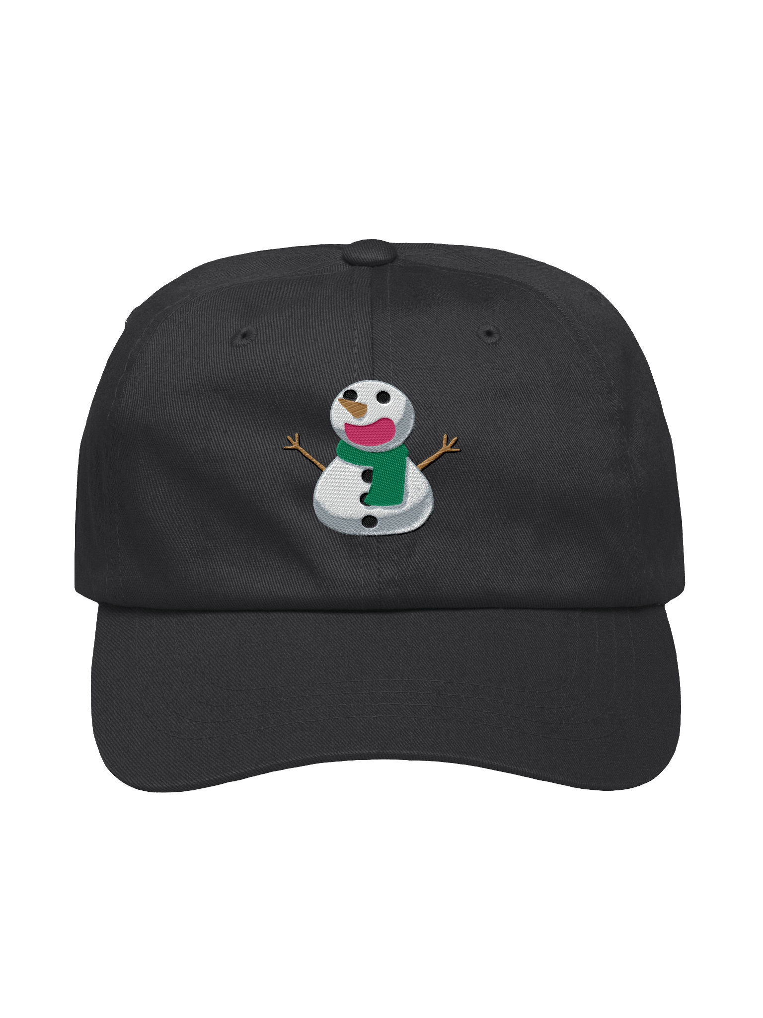 Happy Snowman Hat product image (1)