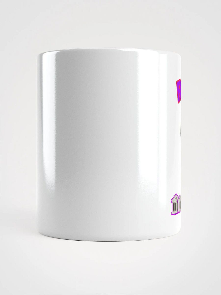 Reality Vision Mug product image (5)
