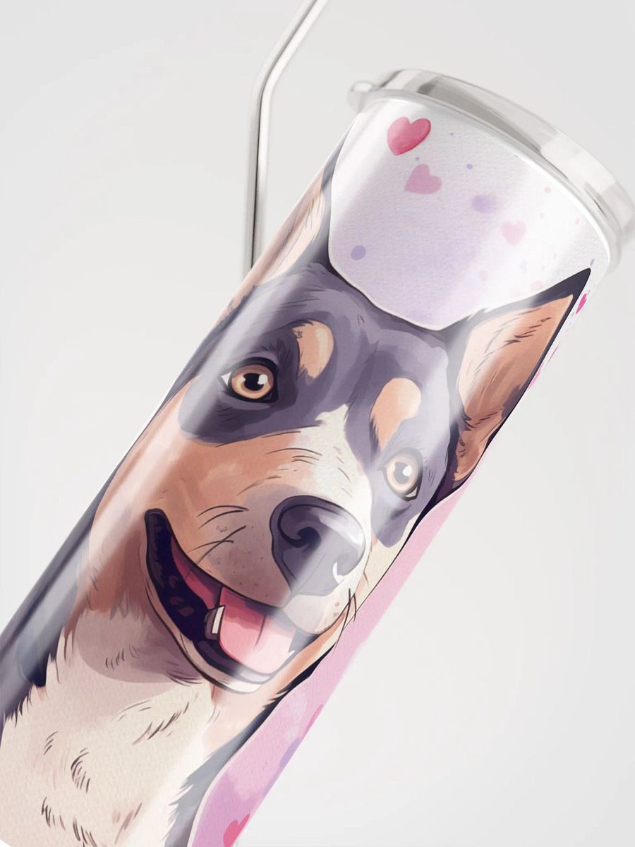 My Australian Cattle Dog Is My Valentine product image (5)