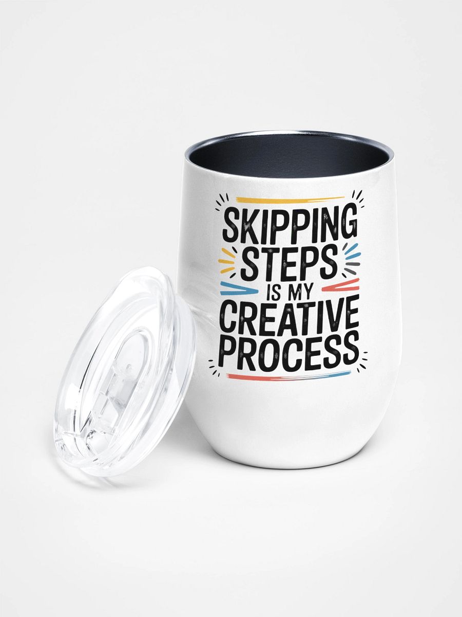Skipping Steps Human Design Manifesting Generator Tumbler product image (1)